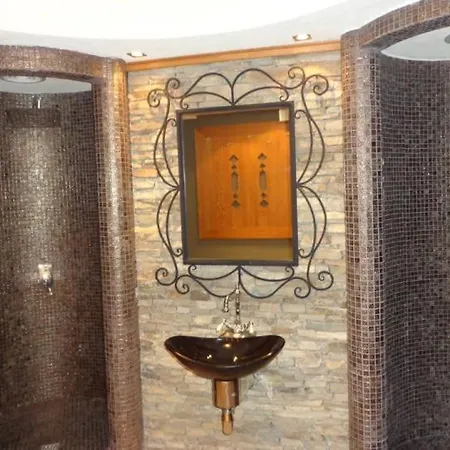 калина Tatil Evi