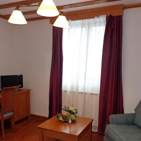калина Tatil Evi *