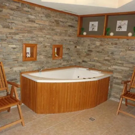 Tatil Evi калина