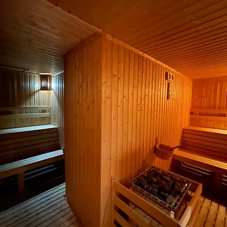калина Tatil Evi *