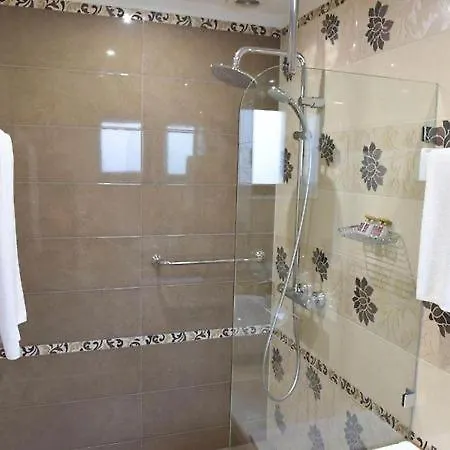 калина Tatil Evi Bansko