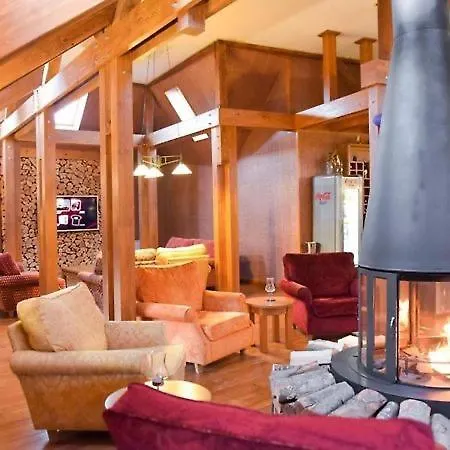 калина Tatil Evi
