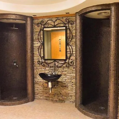 Tatil Evi калина