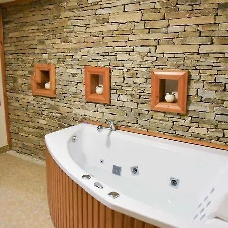Tatil Evi калина