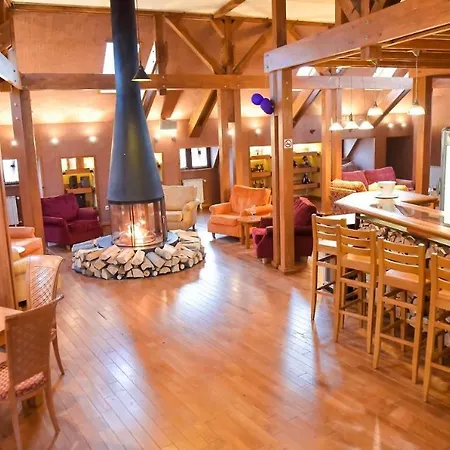 калина Casa de Férias Bansko