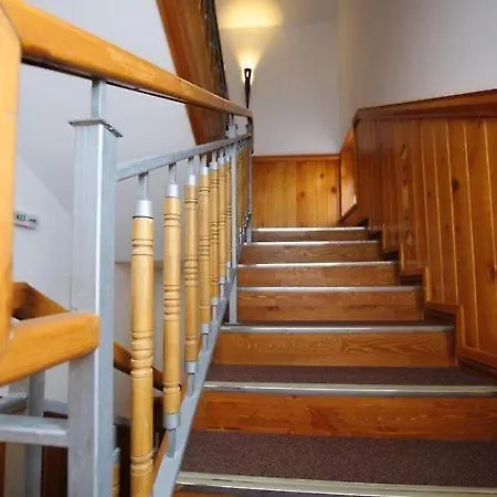 калина Feriehus *