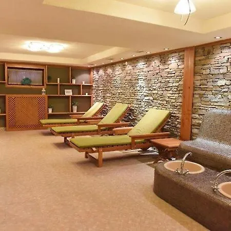 Feriehus калина Bansko